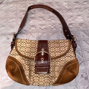 Coach handbag